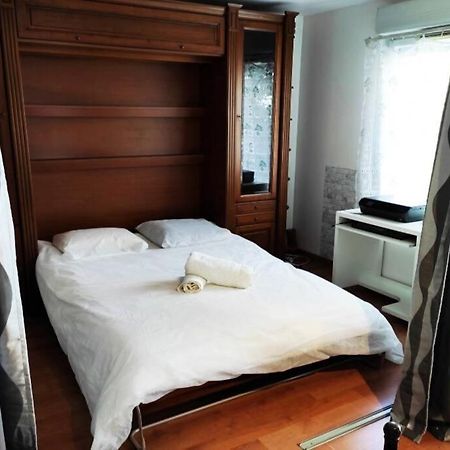 Beau Studio 4P - A 10 Min De La Cite De La Musique Párizs Kültér fotó